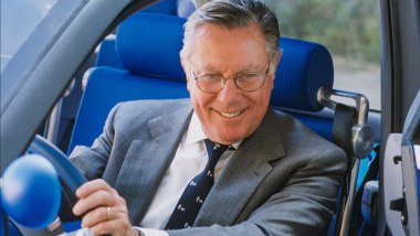 Sergio Pininfarina