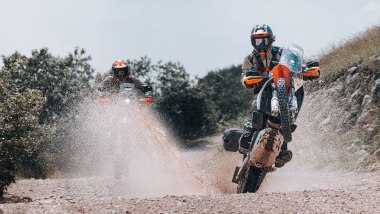 KTM 690 Rally 2027