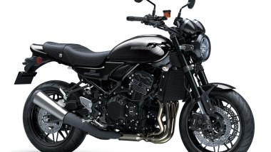 Kawasaki Z900RS