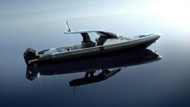 Pirelli Maxi RIB