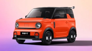 Panda Mini