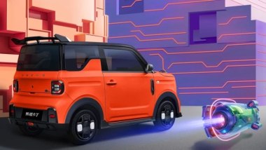 Panda Mini