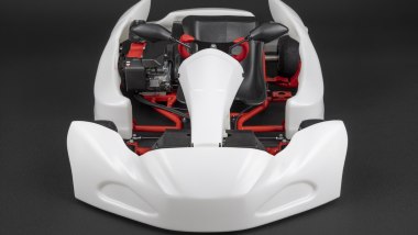 GR Kart