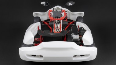 GR Kart