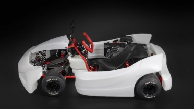 GR Kart