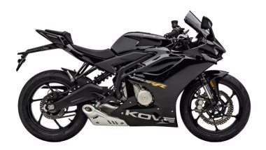 KOVE 450RR