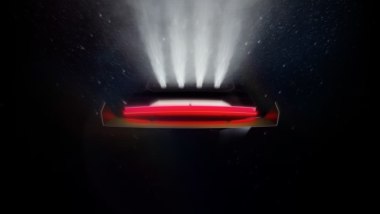 Tesla Roadster, teaser debutto