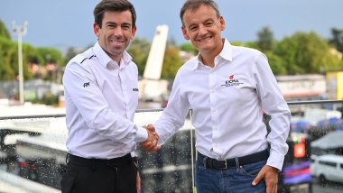 MotoGP annuncia la mostra ''Legends Of Speed'' per EICMA