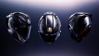 AGV Pista GP R3