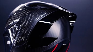 AGV Pista GP R3