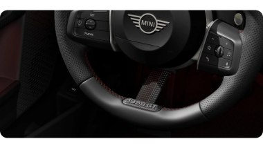 Mini 1998 GT Edition