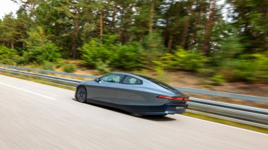 Volkswagen Mission Efficiency ha già siglato alcuni record