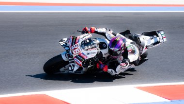 MotoGP 2026, GP San Marino: Jorge Martin (Aprilia)