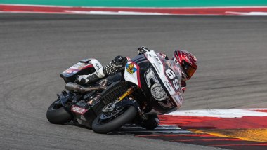 Indian vince in casa, Harley porta il brand per il mondo