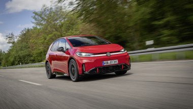 Volkswagen ID.3 GTI