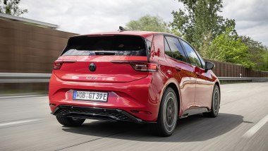 Volkswagen ID.3 GTI