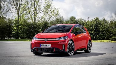 Volkswagen ID.3 GTI