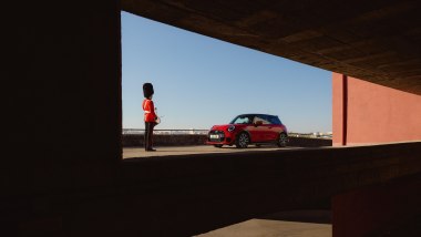 MINI Week