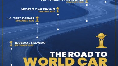 World Car Awards 2027