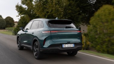 Il test della Lepas L8