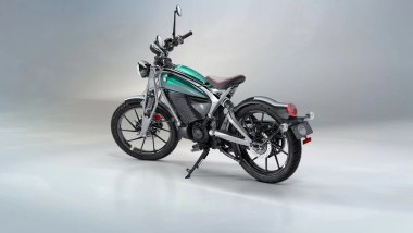 Royal Enfield Flying Flea C6