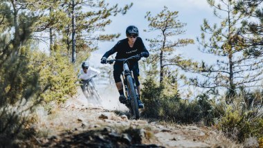 Il concept della prima e-MTB Honda presentato al Sea Otter Europe
