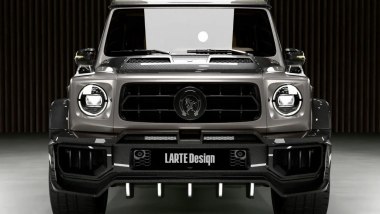 Classe G Larte Design