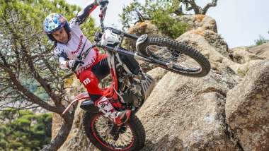 Montesa Cota 301RR 2027