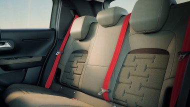 Citroën C3 Outdoor