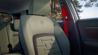 Citroën C3 Aircross Outdoor