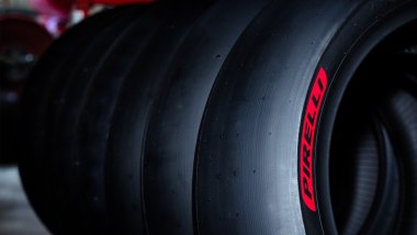 Pirelli MotoGP 2027