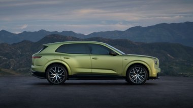 Bentley Torcal