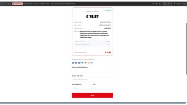 Bollo auto, attenzione alla truffa