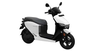 Honda QC3