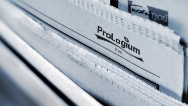 Batterie ProLogium