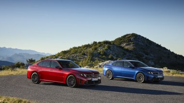 BMW Serie 3