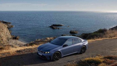 BMW Serie 3