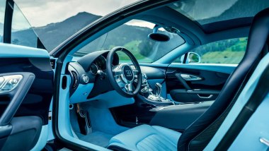 Bugatti Veyron