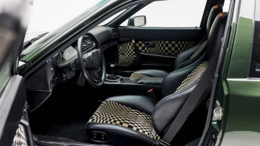 Porsche 944 shooting brake: la GT-K44 di Carpoint