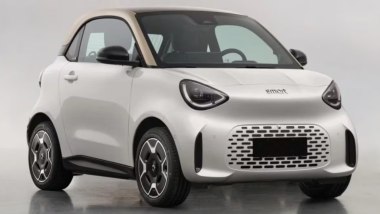 Nuova Smart #2