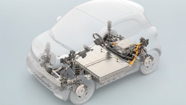 Nuova Smart #2