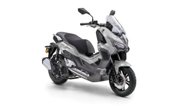 Prike XDV 125
