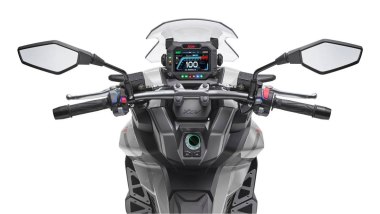Prike XDV 125