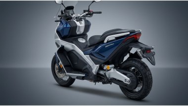 ZXMOTO 250T ADV