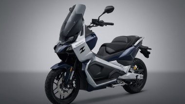 ZXMOTO 250T ADV