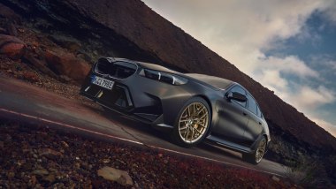 BMW M