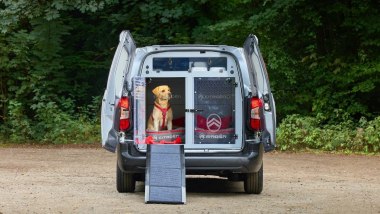 Citroen Pawlingo