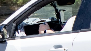 Nuova Peugeot 208, l'immagine dell'abitacolo