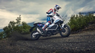 Honda X-ADV