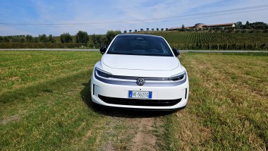Volkswagen ID. Polo, frontale